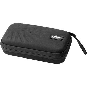DPA Microphones KE2012 Zip Case for 2012/2015 Stereo Microphone Pair