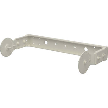 RCF Horizontal Bracket for Compact M 10 and NX 910-A (White, Pair)