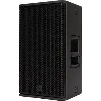 RCF KX 32-A 3200W High-Performance Active 2-Way Point-Source Speaker