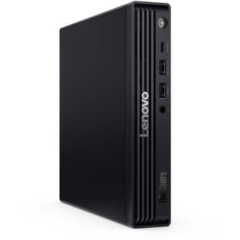 Lenovo ThinkCentre M70q Gen 6 Desktop Workstation