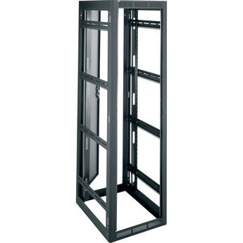 Middle Atlantic Steel Gangable Rack Enclosure