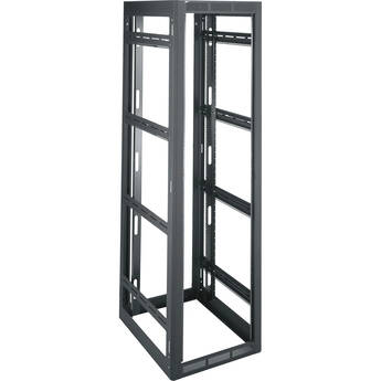 Middle Atlantic WRK-40-27LRD 19" (482.6mm) Gangable Enclosure