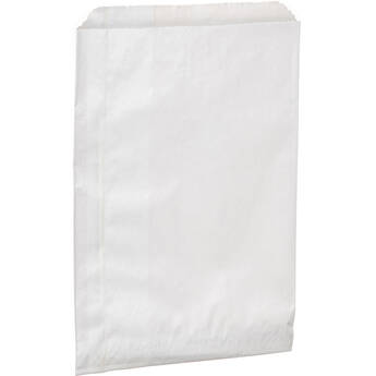 Lineco Glassine Envelopes (8.25 x 10.25", 100-Pack)