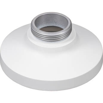 Hanwha Vision Hanging Mount Adapter (White)