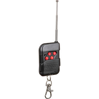 American DJ VFEPWR Replacement Wireless Transmitter for Eliminator Lighting VF1100 EP, VF1300 EP, and VF1600 EP