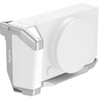 SmallRig L-Shaped Mount Plate with Handle for Sigma BF (Silver)
