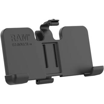 RAM Mounts RAM EZ-Roll'r Cradle with Belt Clip Lever for XCover 7, 7 Pro & 6 Pro