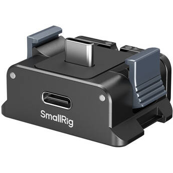 SmallRig Battery Adapter Plate for DJI Osmo Pocket 3