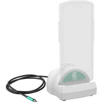 RAM Mounts GDS USB-C Desktop Dock with Power Delivery