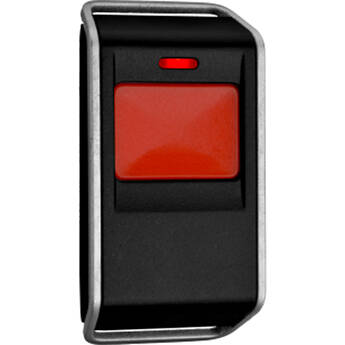 Bosch RFPB-SB RADION Single-Button Wireless Panic Transmitter