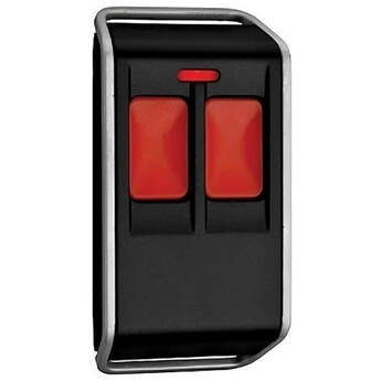 Bosch RFPB-SB RADION Two-Button Wireless Panic Transmitter