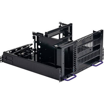 iodyne 5 RU Triple Pro Data and Mac Studio Rack Mount