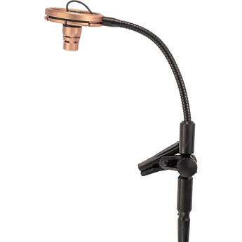 Evno Microphone Systems TBX-Air Compact Wireless Microphone System for Trombone (902 to 928 MHz)