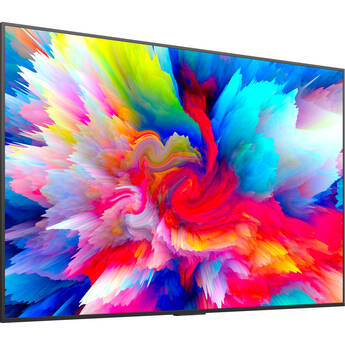 Hisense DM66E Series 100" UHD 4K Commercial Monitor
