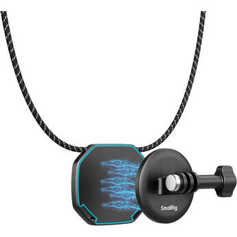 SmallRig Quick Release Neck Support for Action Cameras