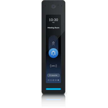 Ubiquiti UniFi Access G3 Reader Pro (Black)