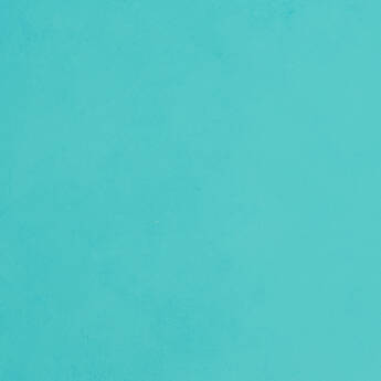 GravityBackDrops Hand-Painted Classic Collection Mid Texture Backdrop (Turquoise, 6.2 x 8.9')