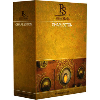 Prime Studio Charleston Analog Summing and Equalizer Plug-In