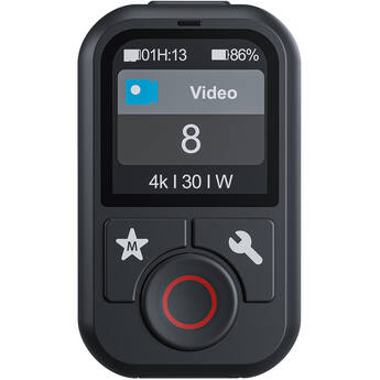 TELESIN T13 Bluetooth Remote Controller for GoPro HERO13/12/11/10/9/MAX