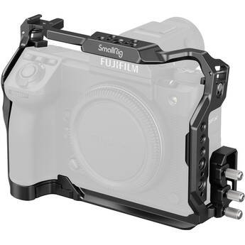 SmallRig Camera Cage Kit for FUJIFILM GFX100 II