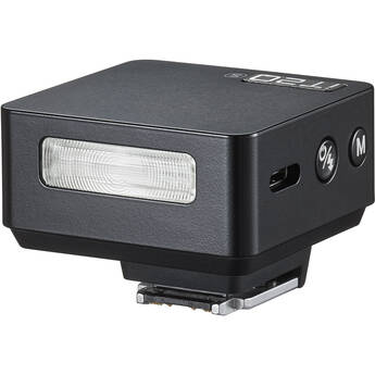 Godox iT20 O TTL Mini Flash for Olympus and Panasonic (Black)