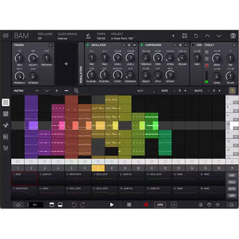 Imaginado Lda Beat & Music Maker Plug-In