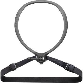 PGYTECH CapLock Action Camera Neck Mount Max