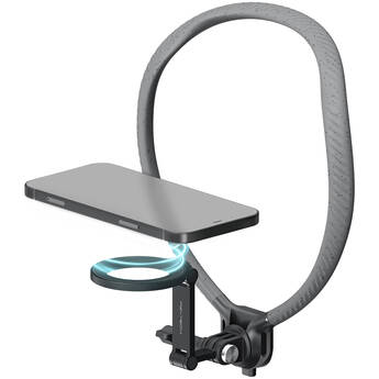 PGYTECH CapLock Magnetic Smartphone Neck Mount Max