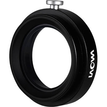 Venus Optics Laowa Clip-On Protection Filter for Pro2be 24mm T8