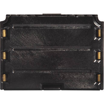 Shure SB913 AAA Battery Sled for ADX1 and ADX1 LEMO Transmitters