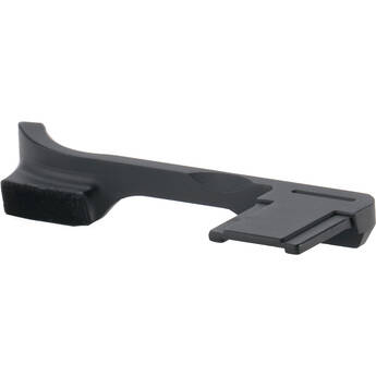 Tilta Hot Shoe Thumb Bracket for FUJIFILM GFX100RF (Black)