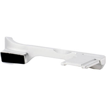 Tilta Hot Shoe Thumb Bracket for FUJIFILM GFX100RF (Silver)