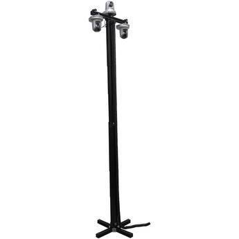 PoleCam AutoPod Plus Double Unit Kit (Black)