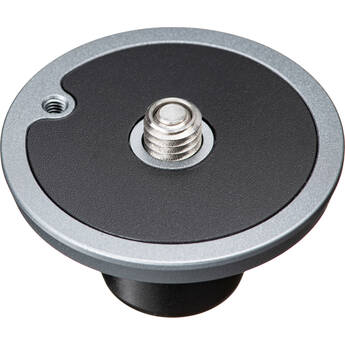 YC Onion Quick Release Plate for Pineta Pro Monopod
