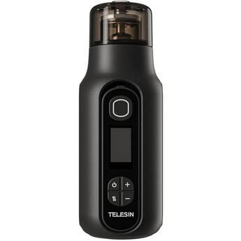 TELESIN C40 Portable Fog Machine