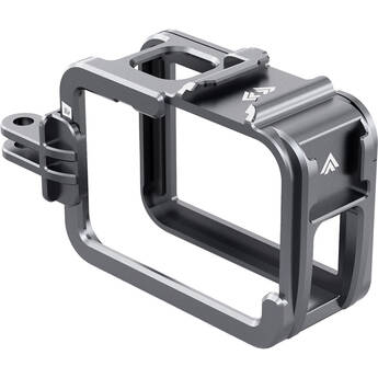 TELESIN Metal Protective Housing Frame for GoPro HERO13/12/11/10/9