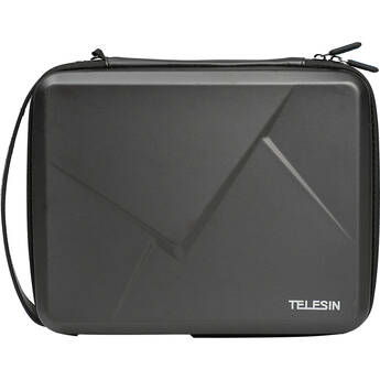 TELESIN Shockproof Case for DJI Osmo Action 3/4/5 Pro Kit (Large)