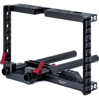 Beastgrip Beastmod Filmmaking Cage Upgrade