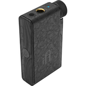 iFi audio GO blu Air Portable DAC / Headphone Amplifier with Bluetooth