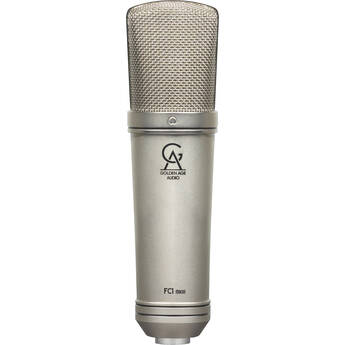Golden Age Project FC1 mkIII Large-Diaphragm Condenser Microphone