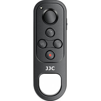 JJC BTR-F1 Wireless Remote Control for Select FUJIFILM Cameras