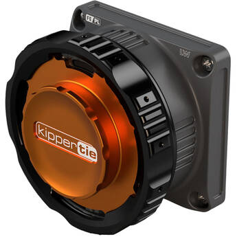 KipperTie Adapta FE/PL-LW Lightweight Lens Adapter for Freefly Ember