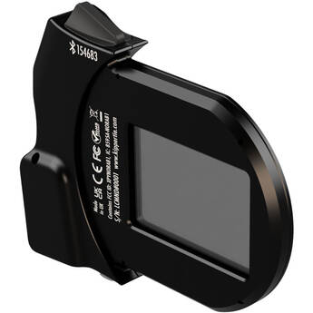 KipperTie LCminiND Variable ND Filter Cartridge (2 to 7 Stop)