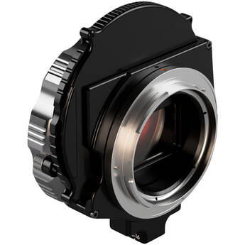KipperTie Revolva Z to PL-Mount ND Filter & Adapter for RED KOMODO/V-RAPTOR