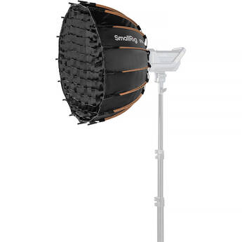 SmallRig FP-60 Folding Parabolic Softbox (23.6 x 15.7")