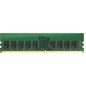 Synology 16GB DDR4 UDIMM ECC Memory Module