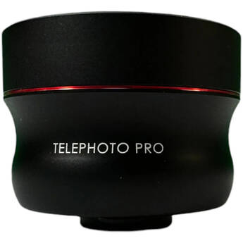iOgrapher proSnap 2x Telephoto Lens