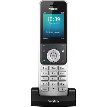 Yealink W56H Wireless DECT Handset