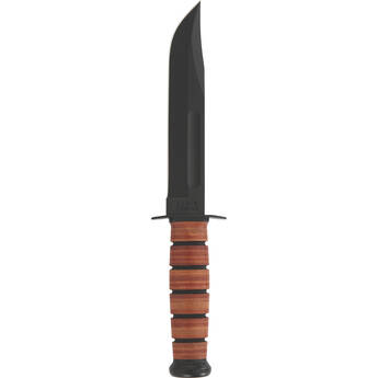 KA-BAR US Army Fixed-Blade Knife