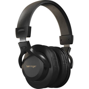 Behringer BH20 Over-Ear Closed-Back Headphones
